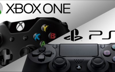 Xbox One y PS4 siguen sin ejecutar juegos a 1080p y 60 fps