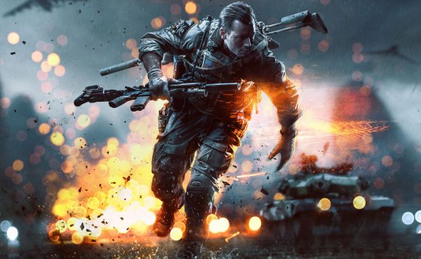 Battlefield 4 podría recibir un nuevo DLC