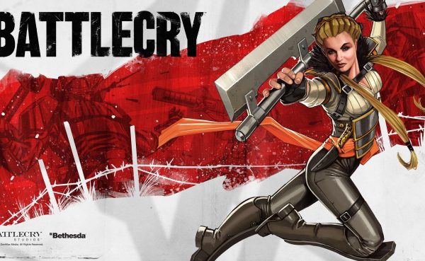 Battlecry muestra su gameplay en vídeo