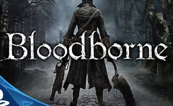 Bloodborne se retrasa hasta marzo del 2015