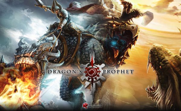 TOP 5: Los mejores MMORPG gratis