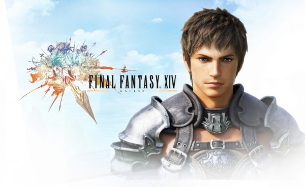 Lista la versión de prueba gratuita para Final Fantasy 14