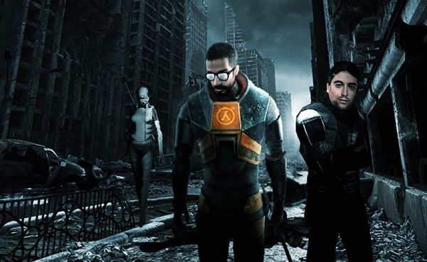 Half Life 3 podría estar más cerca que nunca