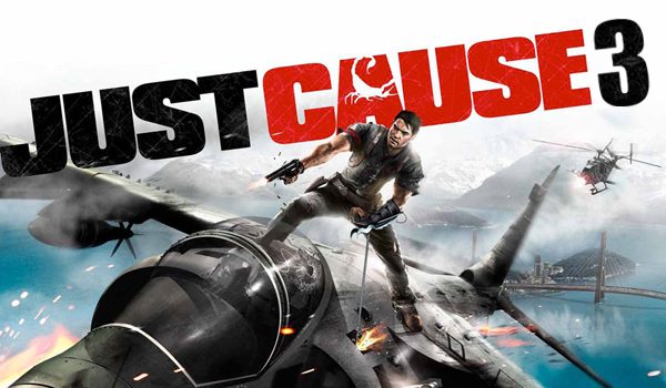 Just Cause 3 no será Free To Play ni tendrá micro pagos