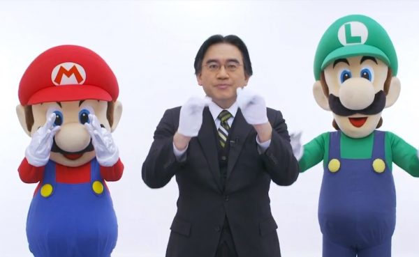 Nintendo Direct anuncia las últimas novedades
