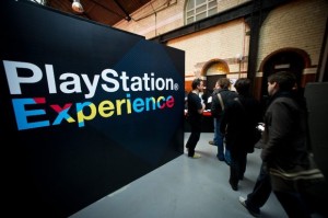 PlayStation Experience2