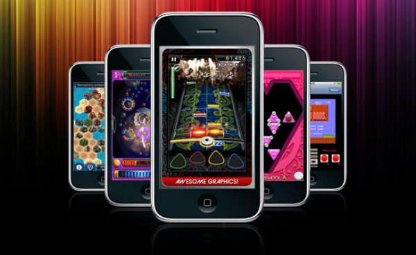 Top-5-Free-Games-for-iPhone