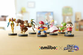 Amiibo carecerá de bloqueo regional