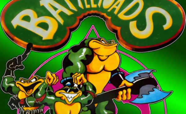 Microsoft podría traer de vuelta a Battletoads