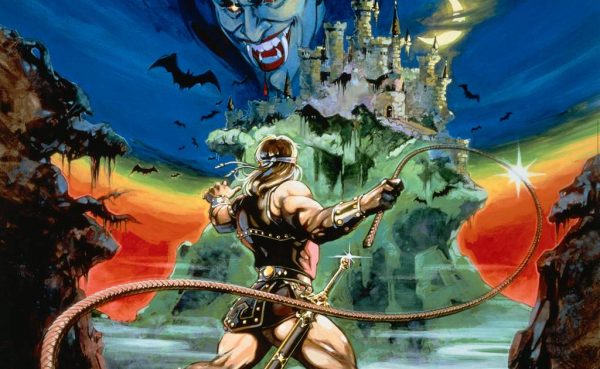 Retroanalisis: Castlevania, un clásico de NES