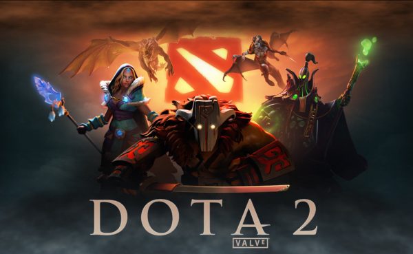 Dota 2 pasa de ser un juego a una asignatura en una universidad de China