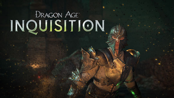 Trailer oficial de Dragon Age: Inquisition