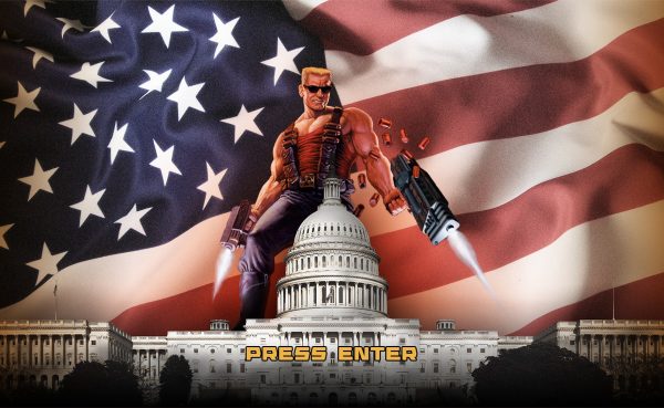 Duke Nukem 3D: Megaton Edition llega a PS3 y PS Vita