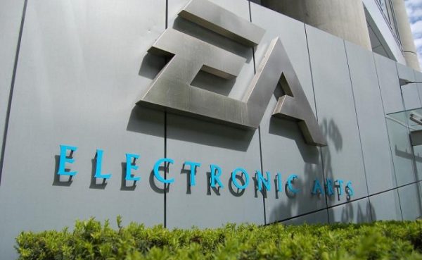 Hackean los servidores de Electronic Arts