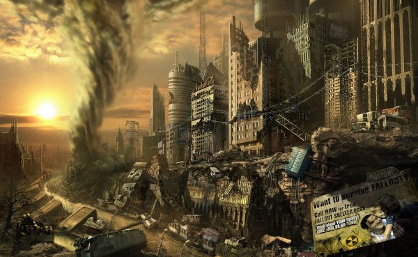 Fallout: Shadow of Boston, registrado por Bethesda