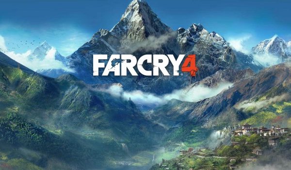 Posible mapa de Far Cry 4 filtrado antes de su lanzamiento