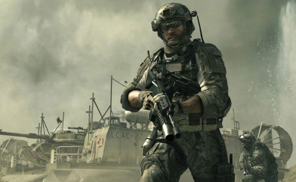 Call of Duty: Heroes ya está disponible para móviles