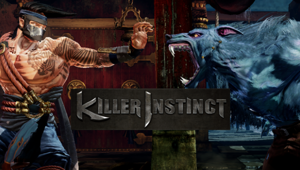 Kan-Ra nuevo personaje de Killer Instict