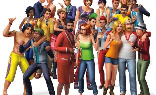 Los Sims 4 recibe una actualización donde incluyen las piscinas.
