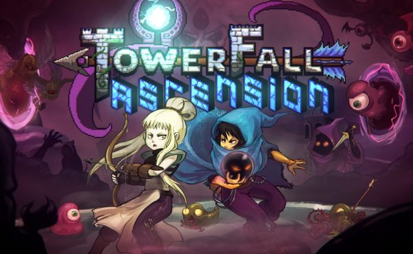 Anunciada la primera expansión de Towerfall Ascension