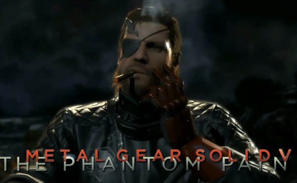 Dos años después Metal Gear volverá con modo On Line