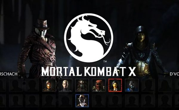 Kenshi y Liu Kang serian los nuevos personajes de Mortal Kombat X