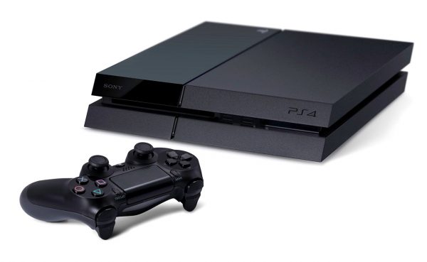 Sony apuesta fuerte por la PS4 en 2015