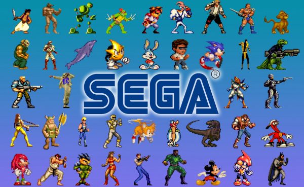 Tutorial: Instalar y configurar emulador de Megadrive para PC