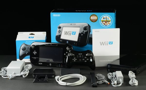Top 5: Mejores juegos de Wii U