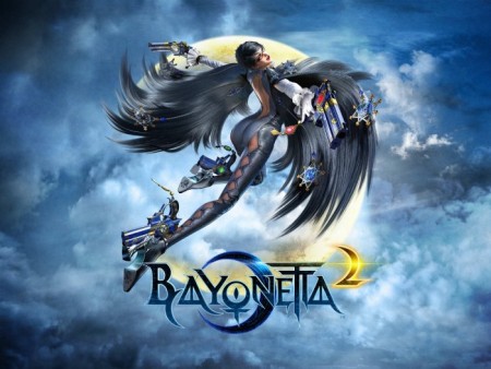 Análisis Bayonetta 2
