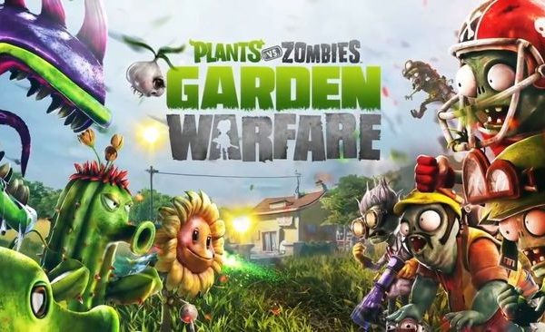 Cómo ser bueno en Plants vs. Zombies: Garden Warfare