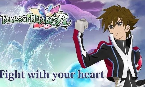Nuevo contenido para Tales of Hearts R