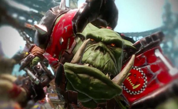 Blood Bowl 2 anunciado para PS4 y Xbox One