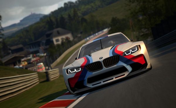 Gran Turismo 7 puede anunciarse en la PlayStation Experience