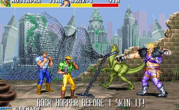 Los 3 mejores juegos de dinosaurios en mi opinión