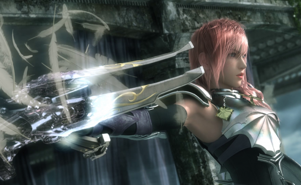 Análisis de Final Fantasy XIII-2