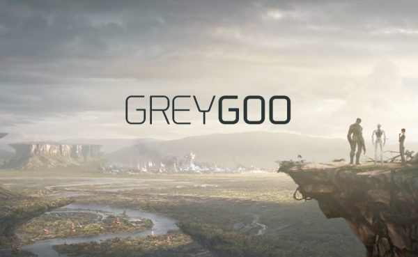 Los creadores de Command & Conquer crean Grey Goo