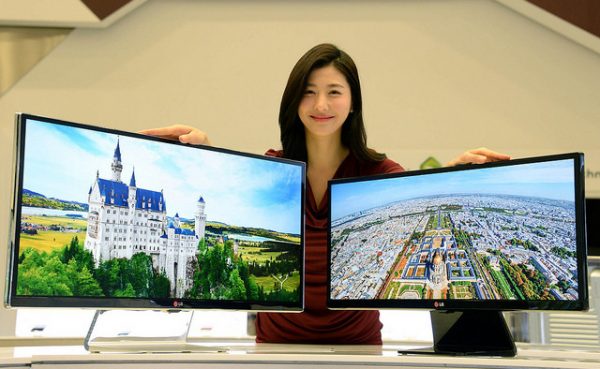 Datos a tener en cuenta a la hora de comprar un monitor gaming