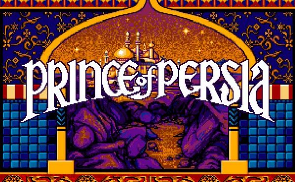 Prince of Persia, 25 años después
