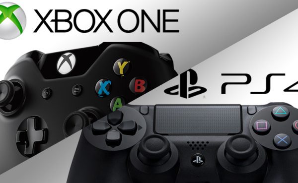 PS4 o Xbox One ¿Cual es mejor?
