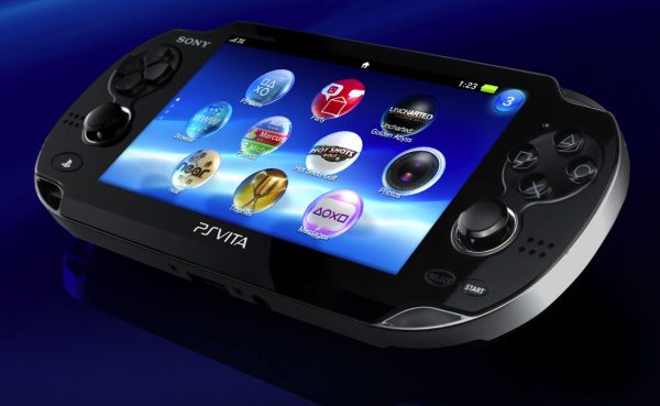 TOP 5: los mejores juegos para PS Vita