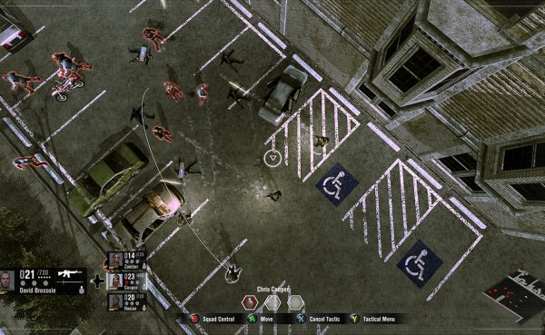 Breach & Clear: Deadline ya disponible en Steam