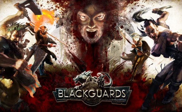 Blackguards 2 llega hoy a Steam para PC y Mac