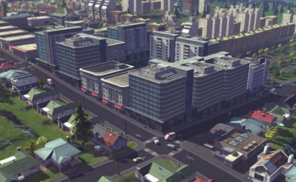 Cities: Skylines, la mayor alternativa a Sim City