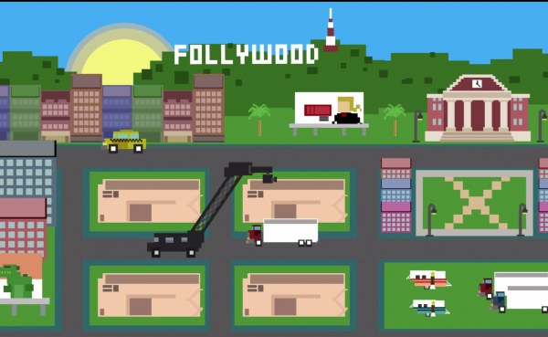 Paparazzi ya ha sido anunciado para PS4