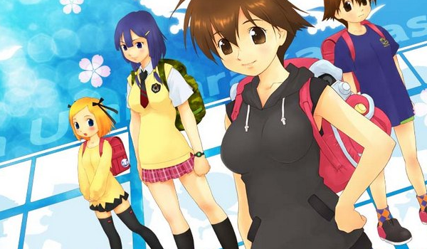 Sayonara Umihara Kawase saldrá para PS Vita con mayor contenido