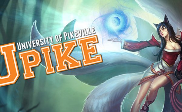 La universidad de Pikeville ofrecerá Becas a los jugadores de League of Legends