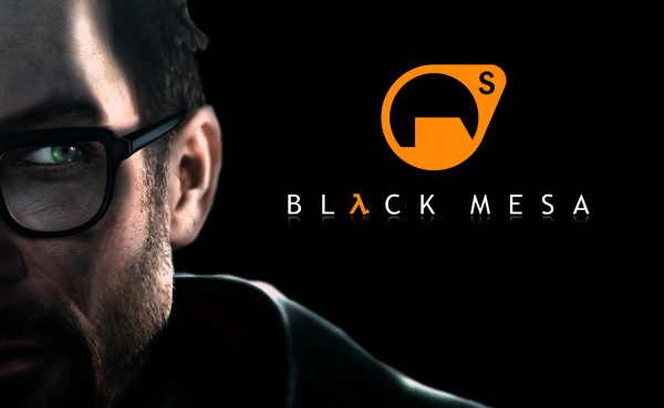Black Mesa contaría con la versión final