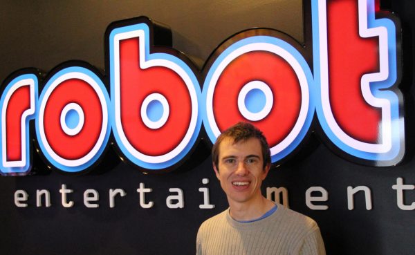 El director creativo de Borderlands 2 abandona Gearbox