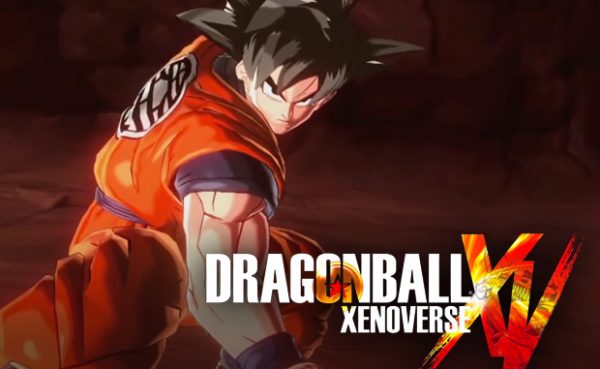 Dragon Ball Xenoverse no llegará hasta el 27 de febrero